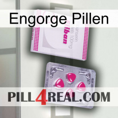 Engorge Pills 32